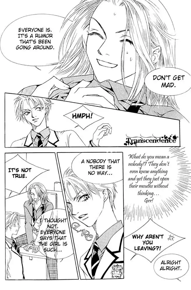 Cinderella Fella Chapter 5 56